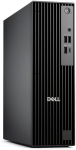 Dell Pro Slim/QCS1250/Slim/i5-14500/16GB/512GB/Intel int/W11P/3RNBD