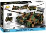 COBI Panzerhaubitze 2000, construction toy scale 1:35