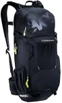 No name EVOC FR Enduro Blackline backpack Black Nylon