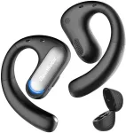 OneOdio Ausin?s Earphones OneOdio T1 TWS juodas