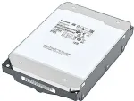 K&otilde;vaketas TOSHIBA EUROPE Toshiba MG09 Series MG09SCA16TE 16 TB - intern - 3.5 in (8.9 cm) - SAS 12Gb/s - 7200 rpm - Puffer: 512 MB