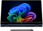 S&uuml;learvuti Hp EliteBook X Flip/G2i/U5-325/14"/WUXGA/T/32GB/512GB/Intel int/W11P/Blue/3R On-Site