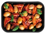 Russell Hobbs CW114312 VIT Enamel 42cm Deep Roaster