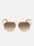 GUESS P&auml;ikeseprillid naistele GF00033-5932E (l&auml;&auml;tse/silla/sanga) 59/12/140 mm