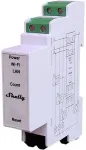 No name Shelly Pro 3EM-3CT63 WiFi / LAN