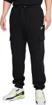 Nike Spodnie męskie Club czarne FN3805 010 2XL