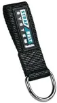 MAKITA belt loop E-05315, holder (black, 6 pieces)