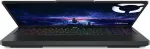 S&uuml;learvuti Lenovo Legion Pro 5 16IAX10 Ultra 9 275HX 16" WQXGA OLED 500nits 165Hz Glossy 32GB DDR5 5600 SSD1TB GeForce RTX 5070 8GB 80Wh NoOS Eclipse Black
