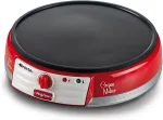Ariete Crepe Maker red