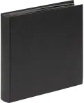Walther Fun blue 30x30 100 black S. Bookbound FA308L