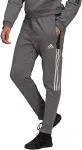 Adidas Spodnie męskie Tiro 21 Sweat szare GP8802 S