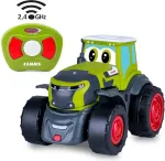 Jamara Claas My first RC Traktor 2,4GHz mit Sound