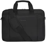 Dbramante 1928 dbramante1928 Santa Monica - Notebook-Tasche - recycelt - 35.6 cm (14") - Schwarz