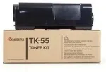 Tooner KYOCERA Toner czarny TK55