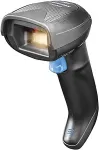 DATALOGIC Gryphon - GM4500 - BT - W. Cradle