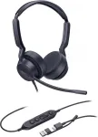 YEALINK UH42 Dual UC USB-C/A peakomplekt