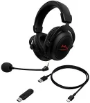 Hp HyperX Cloud II Core Wireless Gaming Headset