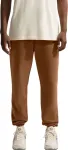 Nike Spodnie męskie Club brązowe FN3808 270 2XL