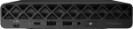 Hp EliteDesk 8 Mini G1i AI czarny / Intel Core Ultra 7 265 2,4 GHz / 32 GB / dysk SSD 1 TB / grafika Intel / W11P