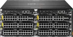 Hp E Aruba Networking CX 5420 8p Smart Rate 1G/2.5G/5G/10G Class8 PoE Module