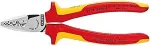 KNIPEX 97 78 180 crimping tool