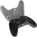 Joystick GENESIS Wireless gamepad MANGAN 400 for PC/Switch/Mobile, black