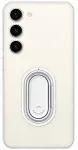 SAMSUNG Clear Gadget Case EF-XS911 for Galaxy S23 Transparent