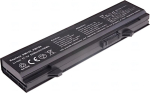 T6 POWER Battery for Dell Latitude E5400, E5410, E5500, E5510, 5200mAh, 58Wh, 6cell