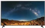 Teler LG 55UR781C TV 139.7 cm (55") 4K Ultra HD Smart TV Wi-Fi Black 300 cd/m&sup2;