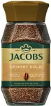 JACOBS Lahustuv kohv Gronat Gold, 200g
