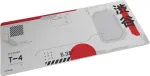 Trust GXT759 XXL MOUSEPAD &ndash; JAPAN WHITE