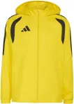 Adidas Kurtka męska Tiro 26 League Windbreaker ż&oacute;łta JY9735 L