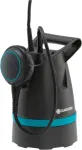 Gardena Clear Water Submersible Pump 860