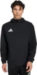 Adidas Kurtka męska Entrada 26 All Weather czarna JZ9101 XL
