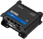 TELTONIKA RUT986 - Wireless Router - WWAN 3-Port-Switch