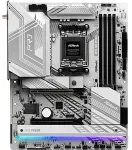 Emaplaat Asrock X870 Pro RS WiFi AMD X870 Socket AM5 ATX