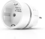 Satel SATEL BE WAVE Inteligentna wtyczka SCHUKO Smart Plug F W ASW-200 F-W ABAX2
