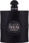 Yves Saint Laurent Black Opium Le Parfum 90ml - Perfume naistele