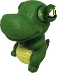 DELUXEBASE Veniv m&auml;nguasi, dinosaurus