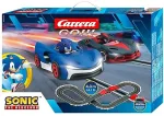 Carrera GO!!! Sonic the Hedgehog, racetrack