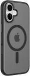 Belkin Grip Mag.Protective Case iPhone 17, black MSA034hqBK