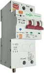 TUYA Smart 2-Pole Circuit Breaker Wi-Fi, RS485, 80A