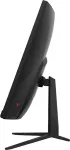 Monitor Msi 80 cm (31.5") 1920 x 1080 Pixel 9S6-3DA61T-035 16:9 Full HD VA 1 ms 250 Hz DisplayPort HDMI VESA