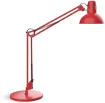Maul Laualamp MAUL 8230425 lauvalamp E27 LED Red