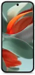 Mobiiltelefon GOOGLE Pixel 9 Pro XL - 512 GB - Hazel (GA05988-GB)