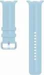 SAMSUNG Sport Band M/L, Blue for Watch 8 und 9