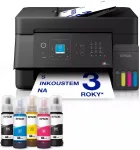 EPSON EcoTank/L5390/Print/Ink/A4/LAN/WiFi/USB