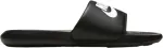Nike Klapki damskie Victori One Slide czarne CN9677 005 40,5