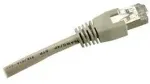 SHARKOON RJ45 CAT.6 SFTP white 0.25m