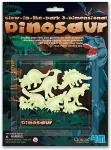 4m Pimedas Helendavad Dinosaurused